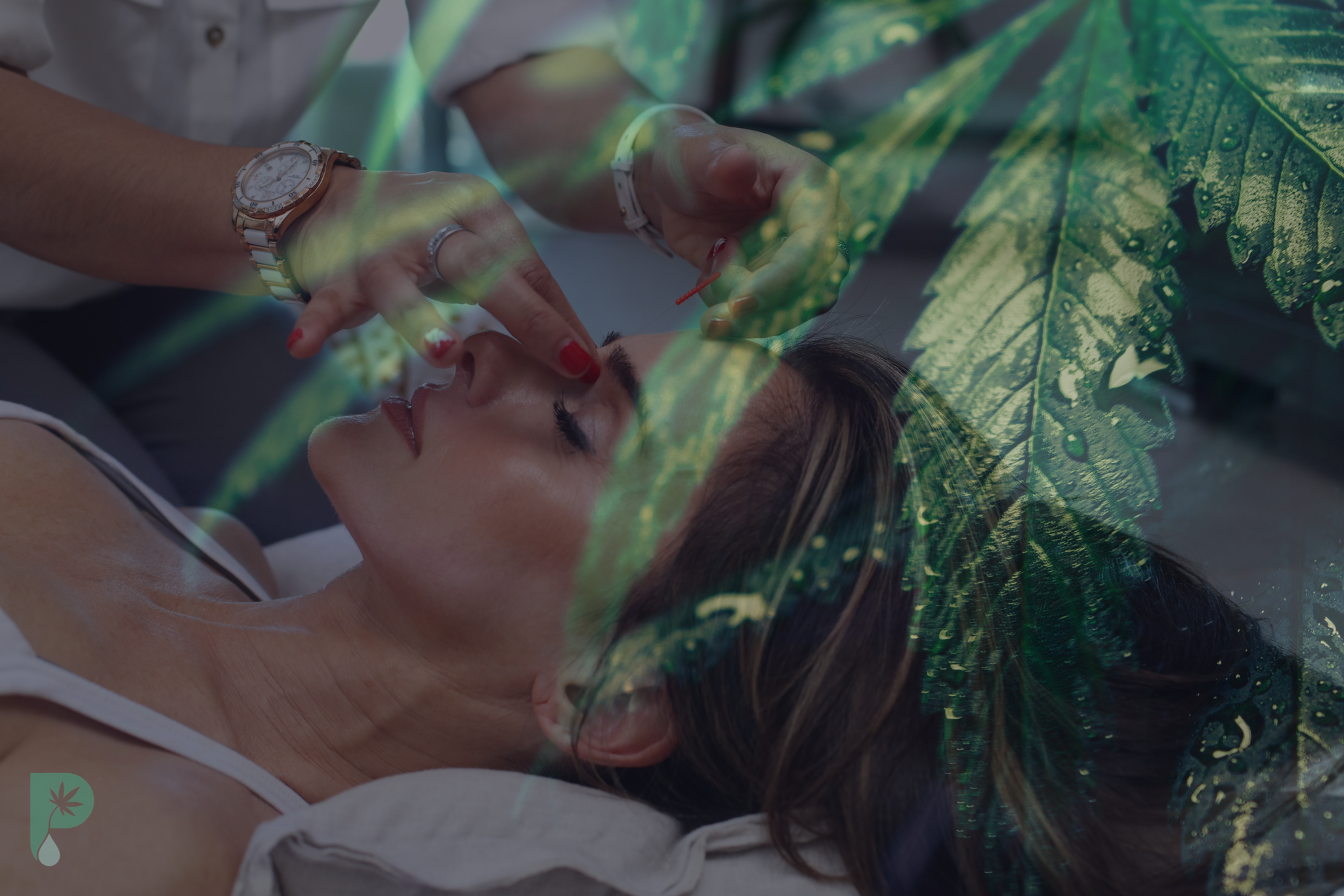 Cannabis Massage: What Is It and How Does It Work?