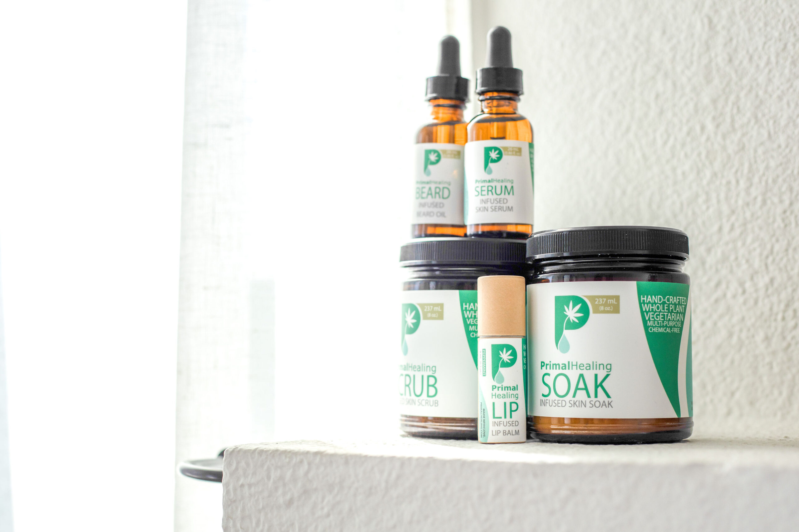 Primal Healing, LLC.